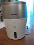 Nawilżacz powietrza Philips
