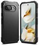 Чехол Ringke Rugged Gear Magnetic для Google Pixel 9a Black