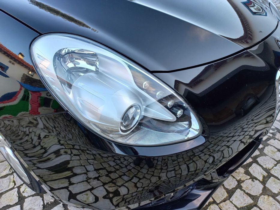 Alfa Romeo Giulietta 1.6 JTDM