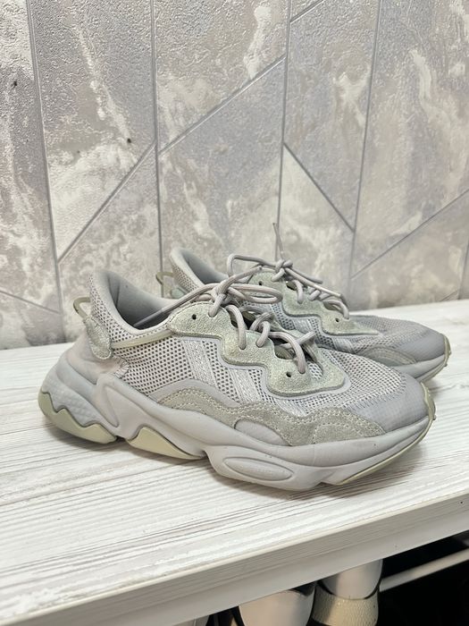 Кросівки adidas originals OZWEEGO