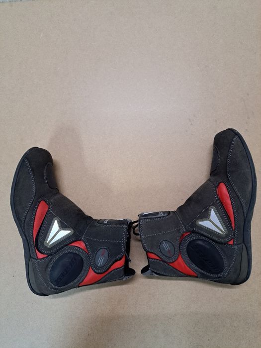 Botas mota Dainese