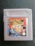 Double Dragon Gameboy
