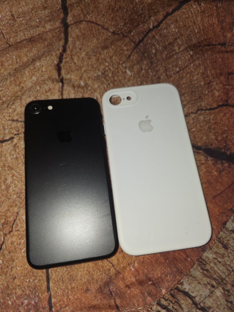 Iphone 7 32gb битий