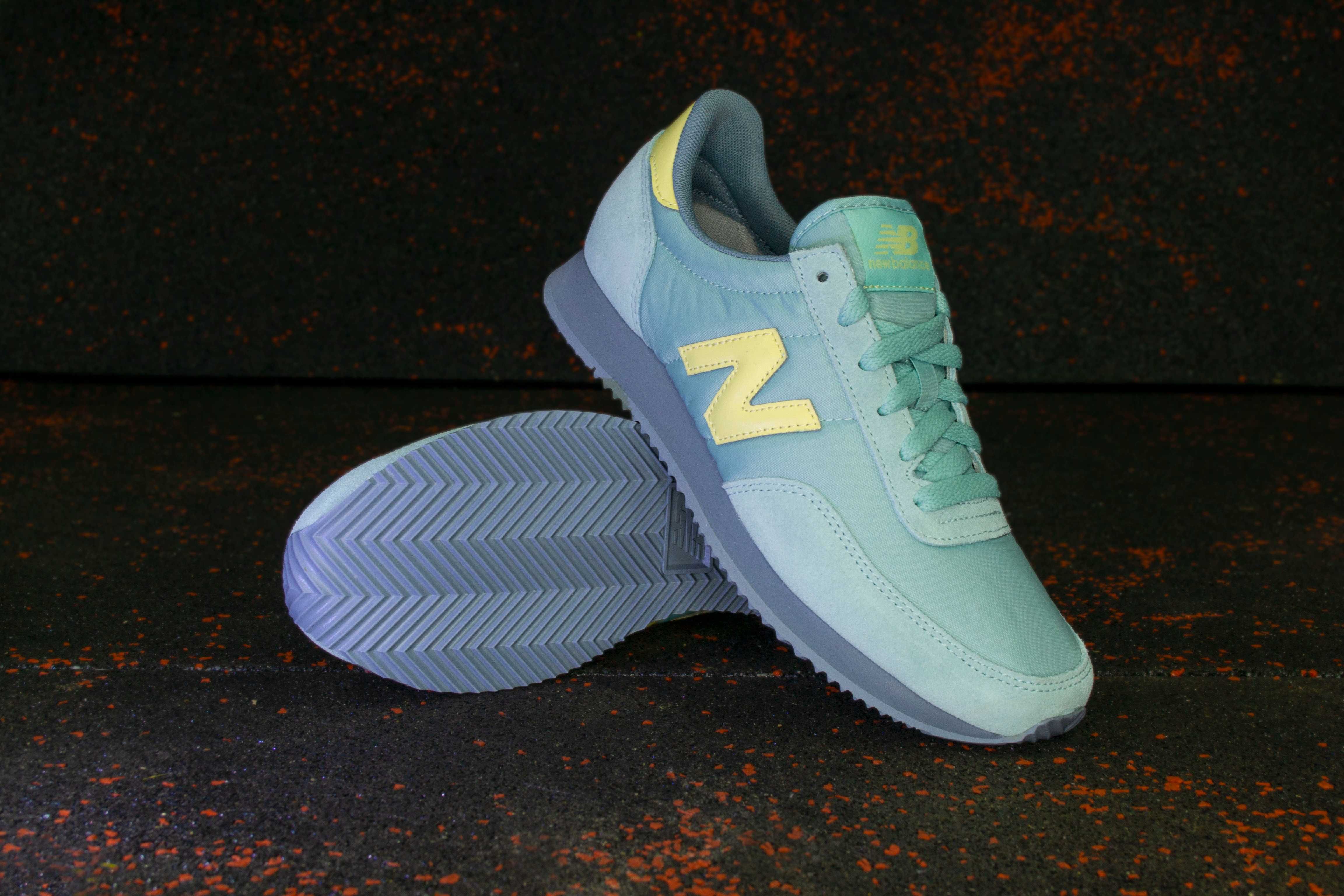 Кроссовки new balance 720 оригинал