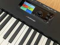 StudioLogic SL88 - Perfeito estado