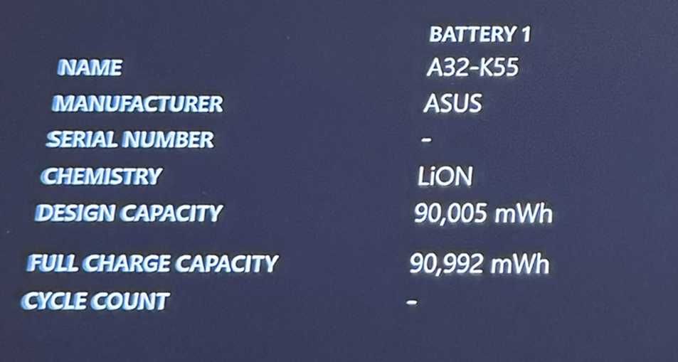 Asus Proart P16 (2024) - Jak Nowy