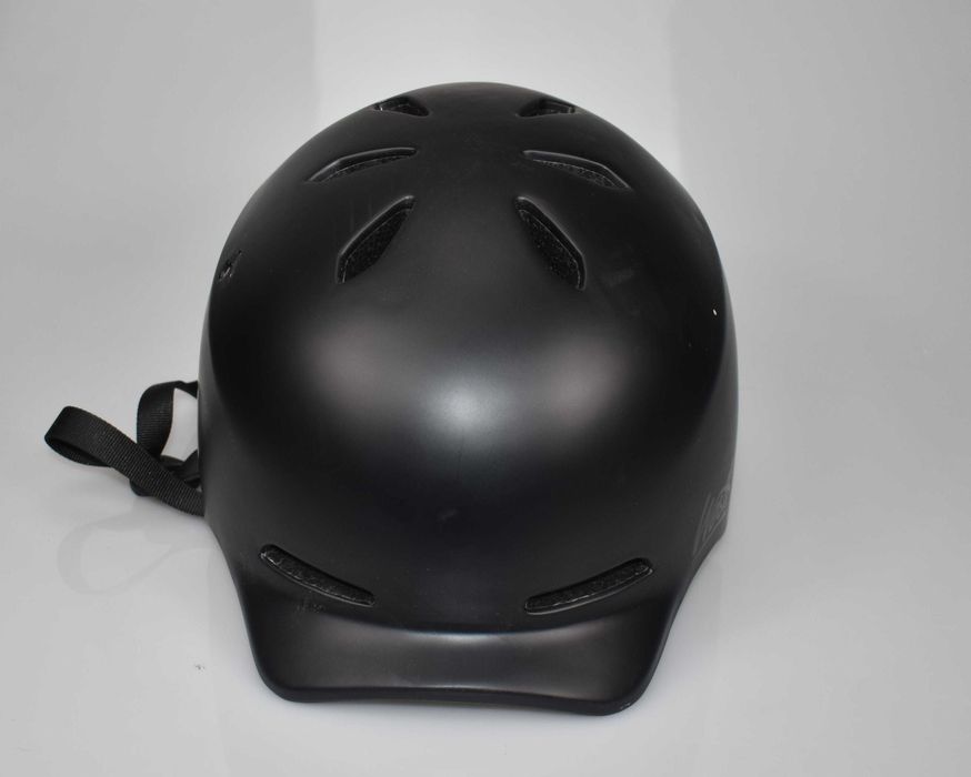 Kask rowerowy Westt  r. uniwersalny L lampka LED
