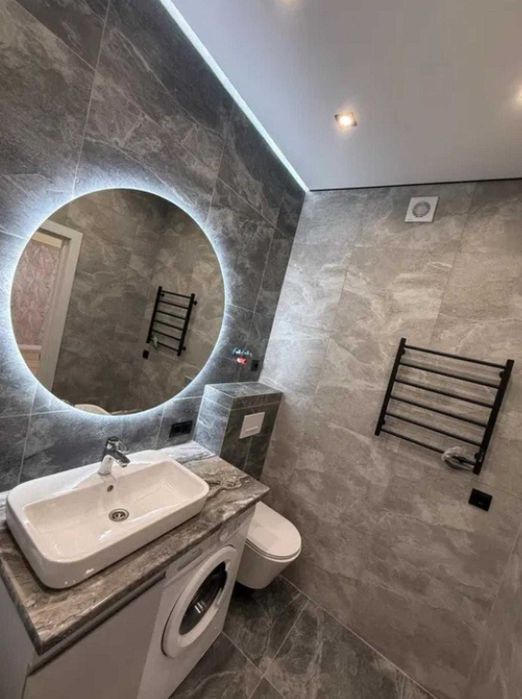 В продаже 1-комнатная квартира на Краснова в ЖК 61 Жемчужина. 1E69