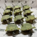 Cелектор АКПП Куліса МКП Mercedes w211 w212 w221 w163 w164 x164 w166