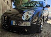 Alfa Romeo Mito 1.3 impecável
