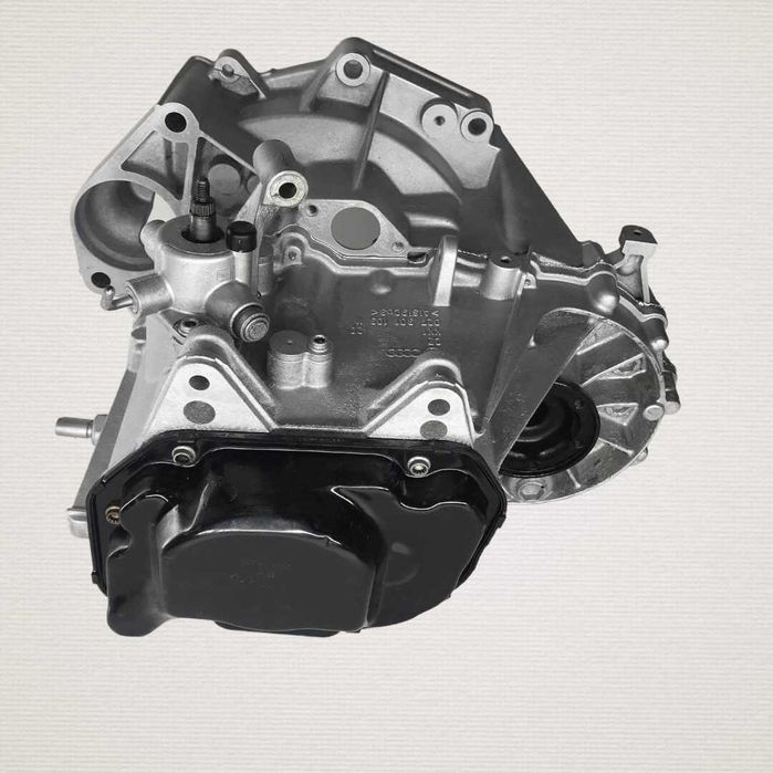 Skrzynia Biegów HZM VW Skoda Seat Audi 1.2 1.4 Regeneracja