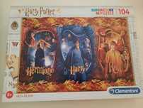 Puzzles Harry Potter