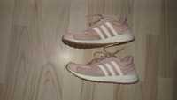 Buty Adidas Rozmiar 38 Dl wkładki 23,5