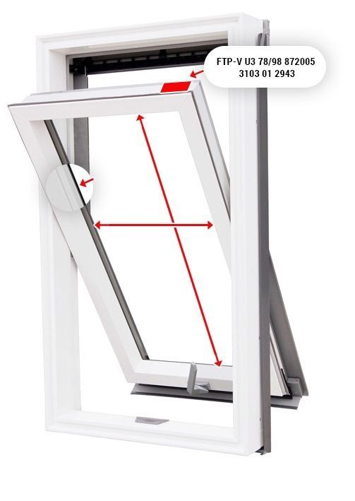 Roleta / rolety okno dachowe na Fakro,  velux Wysyłka/Łatwy montaż