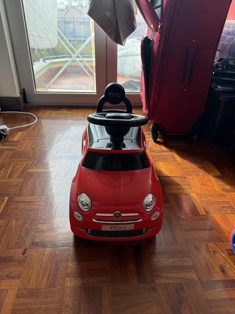 Carro de criança