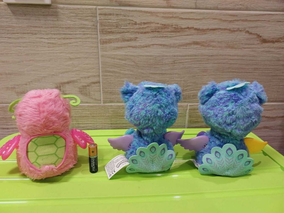 Hatchimals Хетчималс - интерактивный питомец