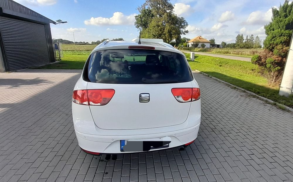 Sprzedam Seat Altea Xl