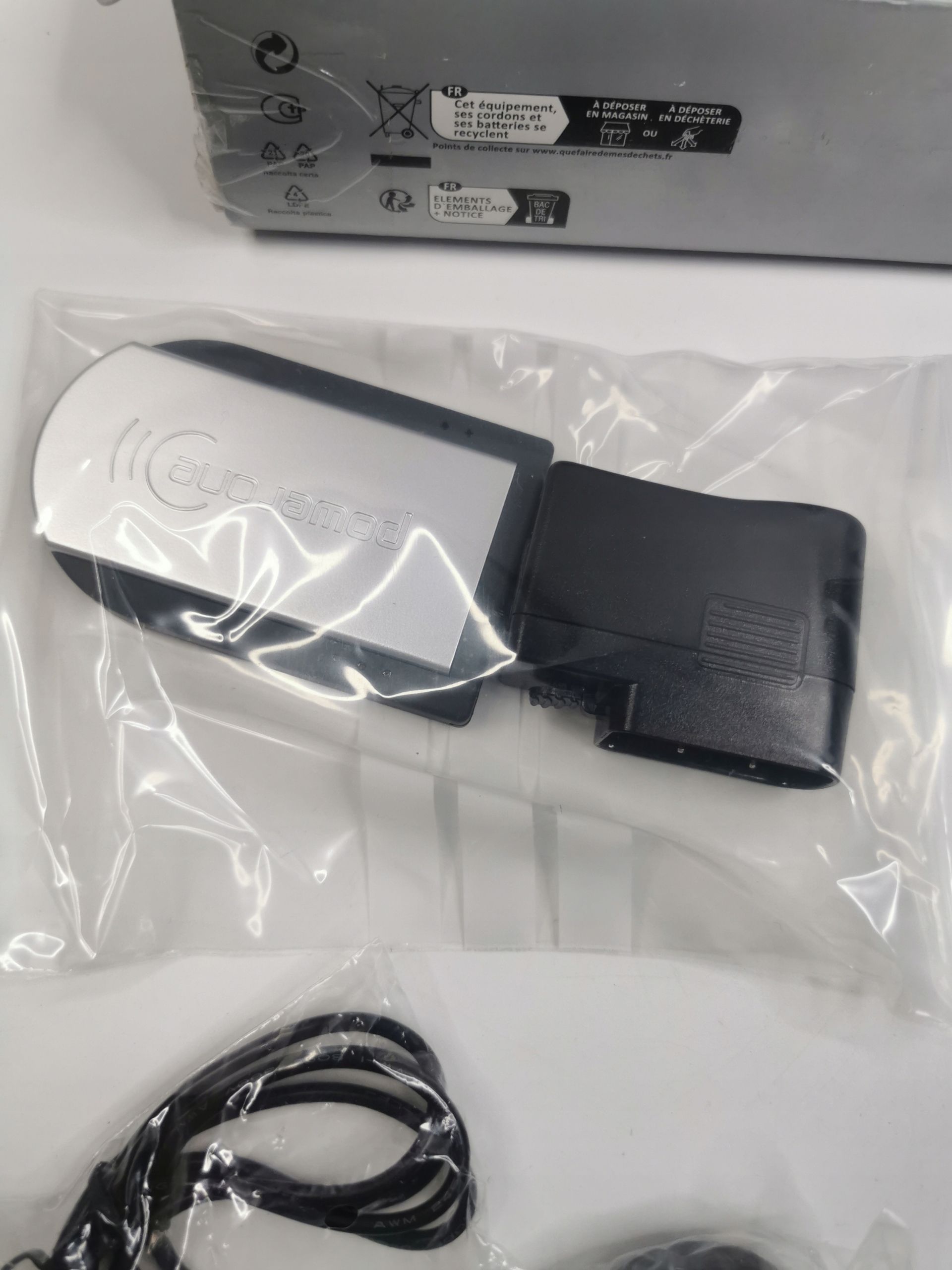 Ładowarka Varta Pocketcharger