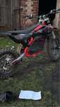 Motorek Mototec 72v