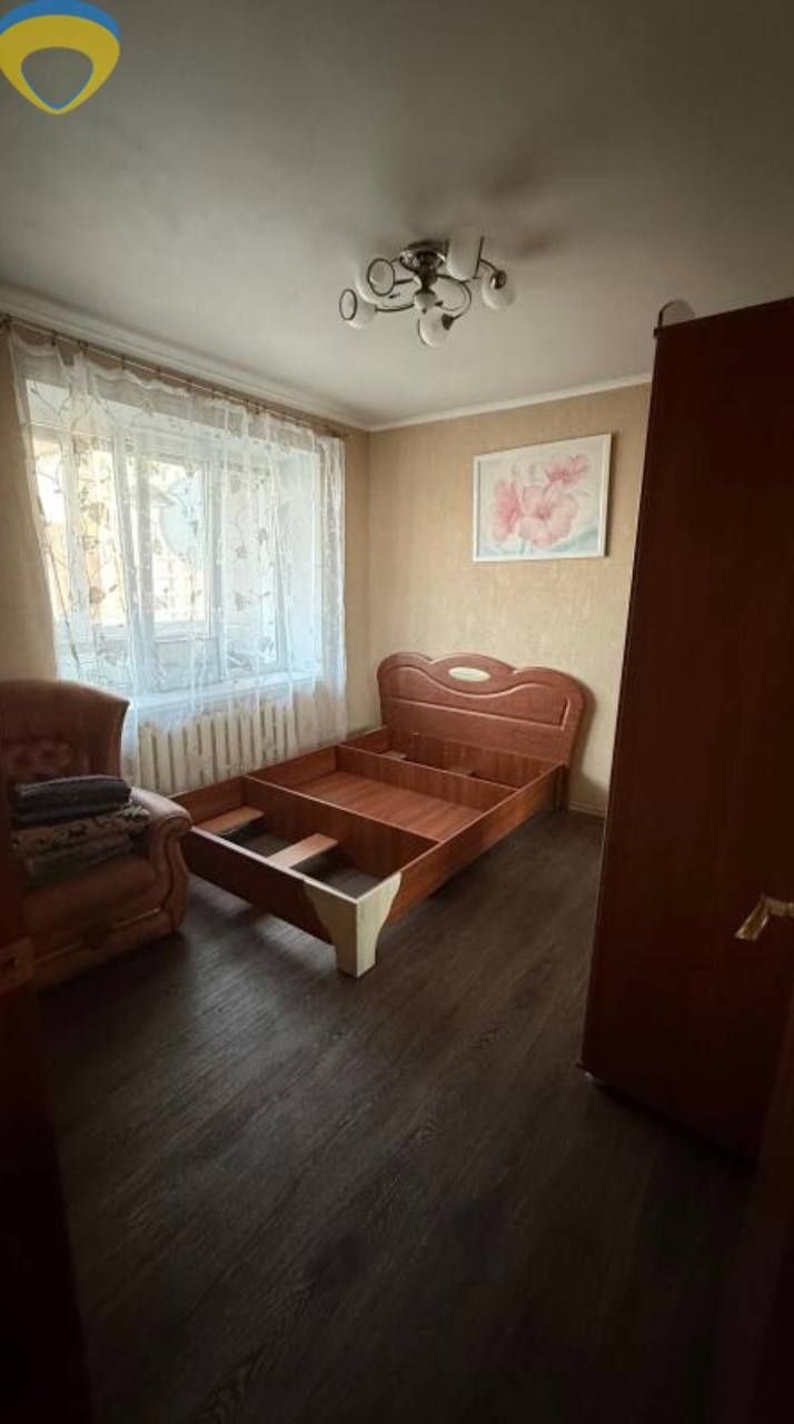 Квартира на Заболотного вул. ОА