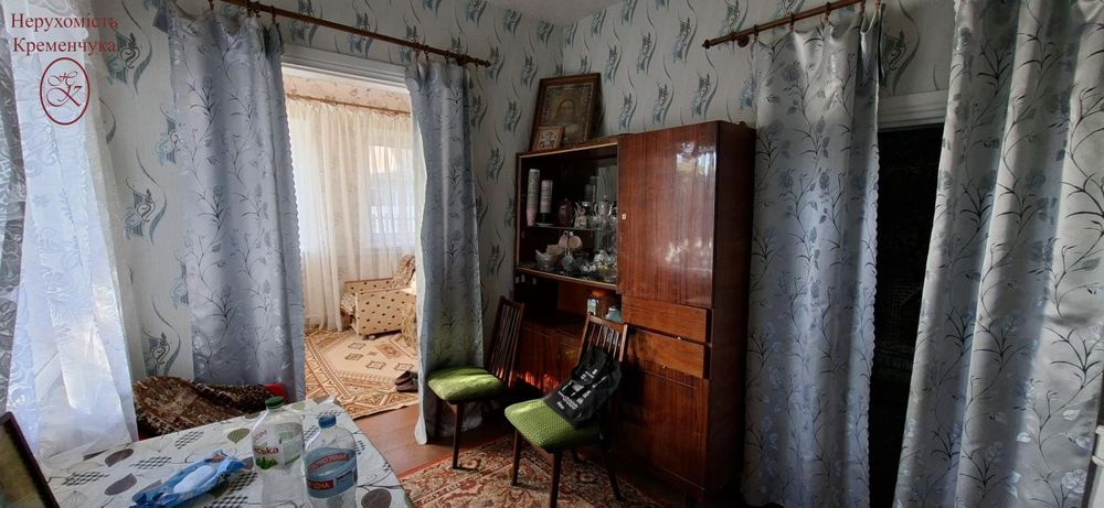 Будинок в Крюкові