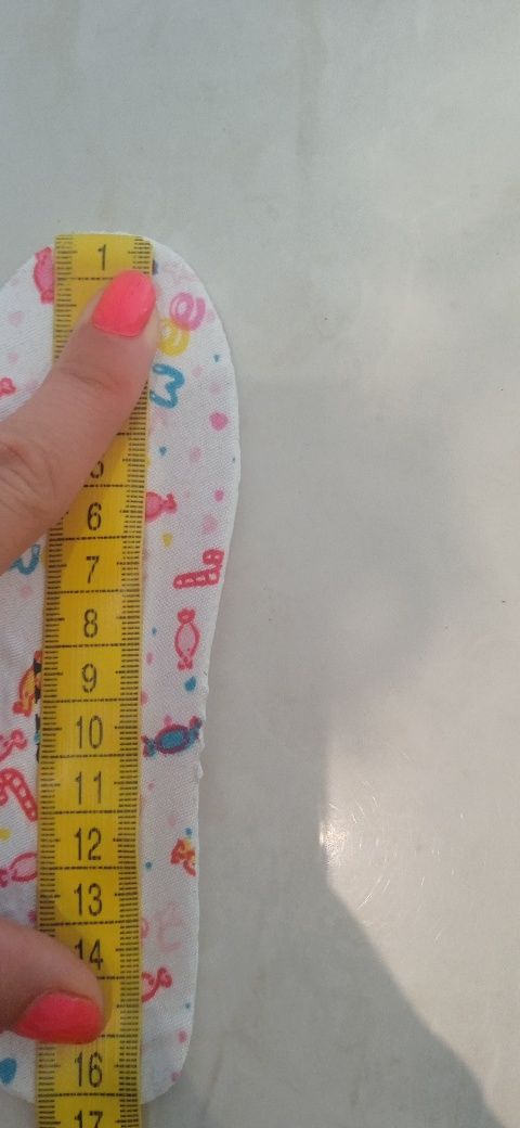 Buty trampki rozm 27