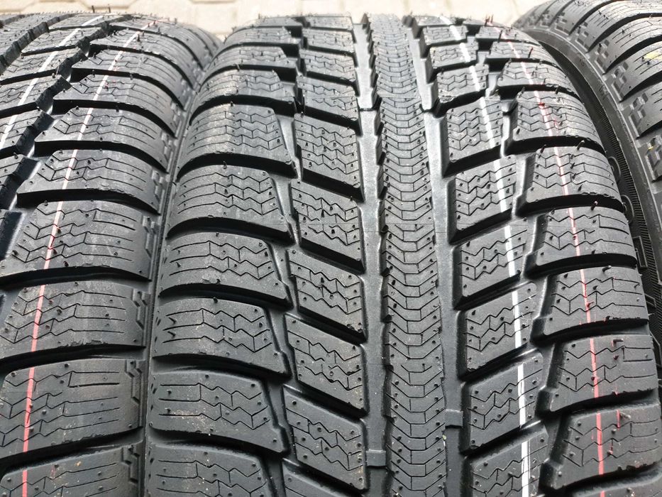 225/45r17 nowe opony zimowe bieżnikowane nalewki montaz w cenie