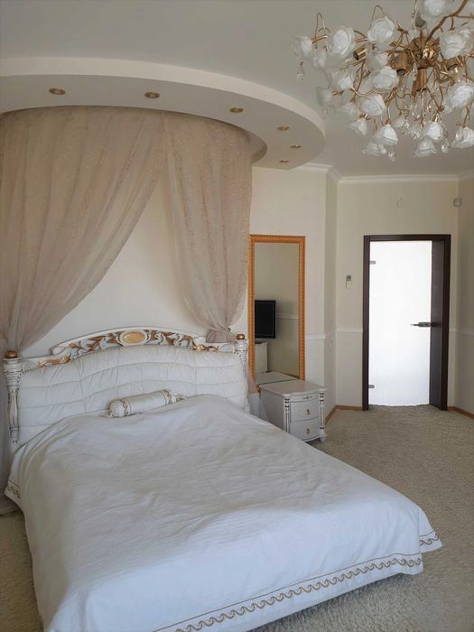 Сдам ЖК Белый Парус Огромная Терраса Пентхаус Литературная Каманина