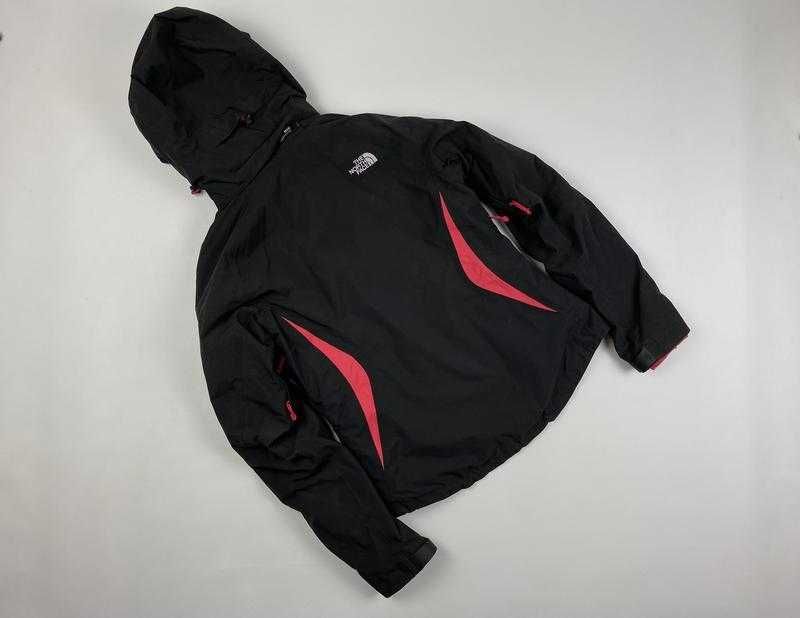 Курточка the north face HyVent 3 в 1 700