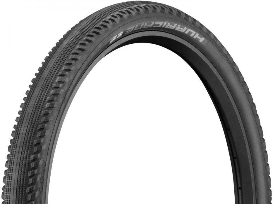 Покрышка Schwalbe Hurricane ADDIX 28/27.5/29"