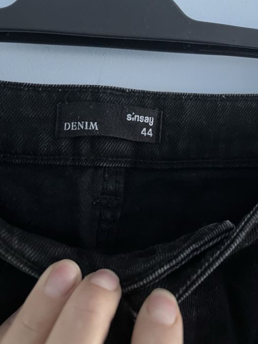 Джинси жіночі кльош