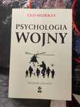 Psychologia Wojny
