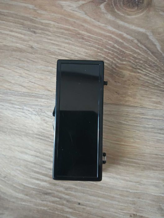 Rzadki złocony znaczek A.Z. – 40 lat członkostwa,