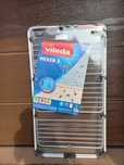 Suszarka na pranie Vileda Mixer 3 na 30 metrów prania, 3 poziomowa