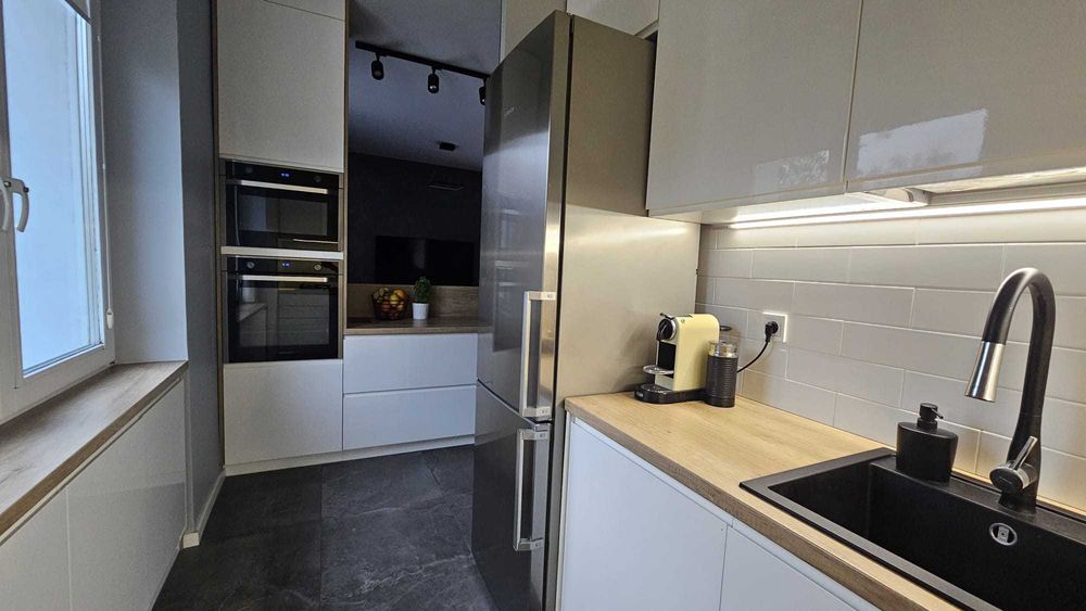 Łagiewnicka, 3-pokoje, 68,75m2, po remoncie (bezpośrednio)