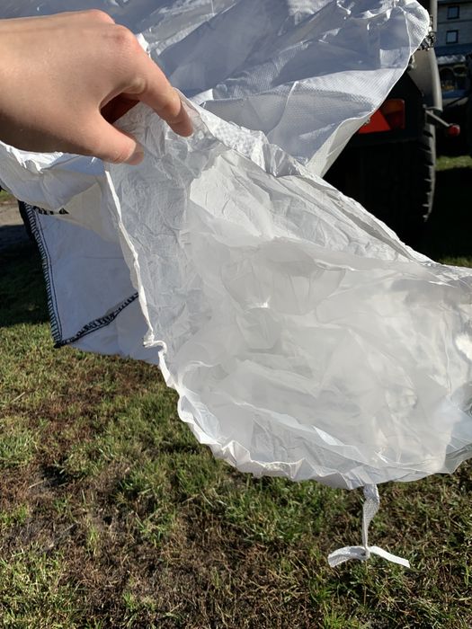 Worek typu big bag 1000kg