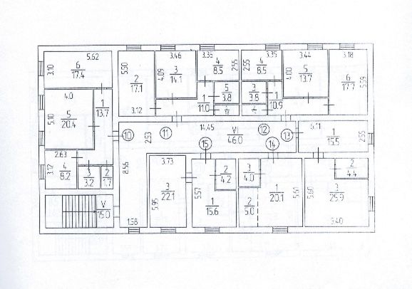 Продажа квартиры-новострой район Катрановка.