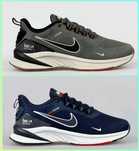 Кросівки чоловічі НАЙК (NIKE ZOOM Pegasus)
