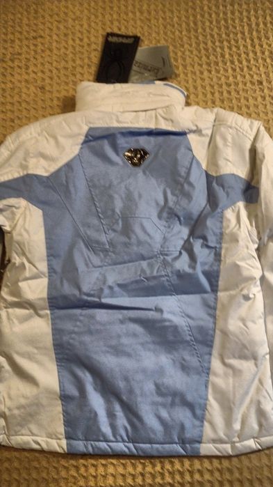 187 kurtka WINDSTOPPER,, SPAYDER "damska narciarska rozm,,S"