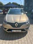 Renault Megane Samochód osobowy, stan idealny