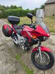 Yamaha TDM 850 4tx