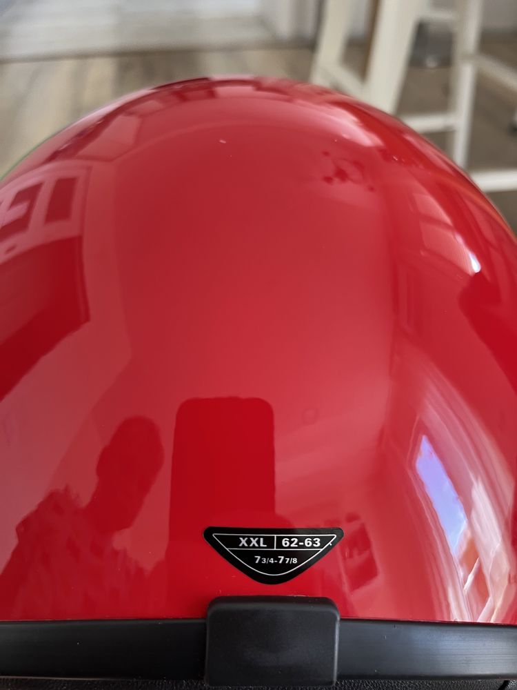 AGV X3000 Legends Retro Racing capacete novo