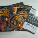 Gra PC - World of Warcraft: Cataclysm