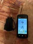 Мобільний телефон Nokia 5800 XpressMusic карта памяті 8гб \Япония\