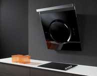 OGROMNY   designerski OKAP ELICA APARTAMENT nowy 17 tys