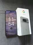 Google Pixel 8 8/128 GB - stan bardzo dobry!