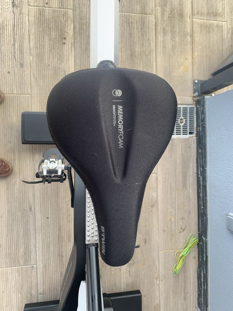 Bicicleta spinning bodytone mt2 profissional