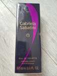 Gabriela Sabatini Woman