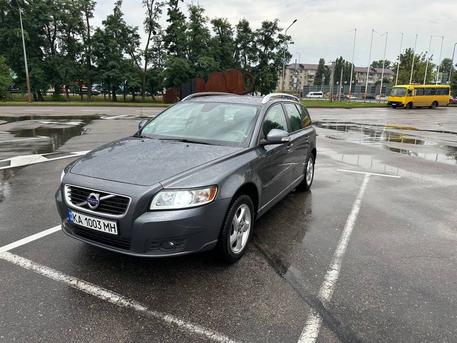 Продам Volvo v50(Вольво в50)