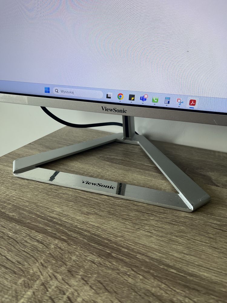 Monitor ViewSonic VX3276-MHD-2 Model No.: VS17220